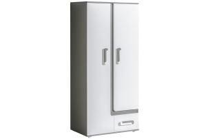 Szafa ubraniowa Apetito 1