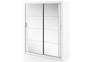 Szafa ubraniowa ARTI AR-03