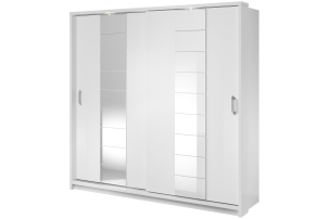 Szafa ubraniowa ARTI AR14BI