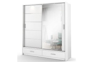 Szafa ubraniowa ARTI AR-05