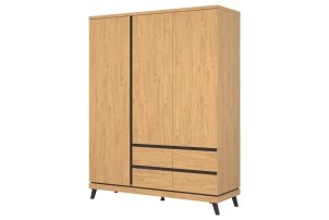 Szafa ubraniowa ATE 13