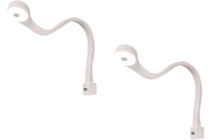 Lampka Led z USB 2 szt.