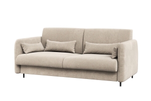 Sofa BED CONCEPT BC19 do półkotapczanów 160x200 cm