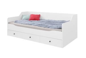 Łóżko 90/200cm Bergen BE13