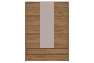 Szafa ubraniowa Tahoe TA-22