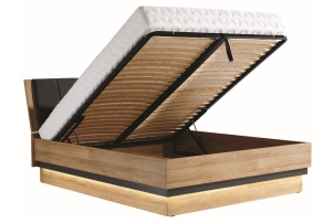 Łóżko YORK Y18/160