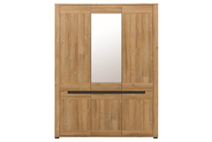 Szafa ubraniowa YORK Y8