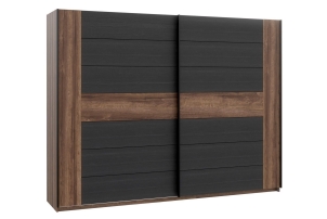 Szafa ubraniowa Bellevue BLQS128E1