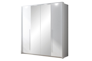 Szafa ubraniowa BREMA 210