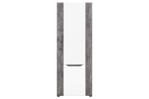 Szafa z półkami Brando B6