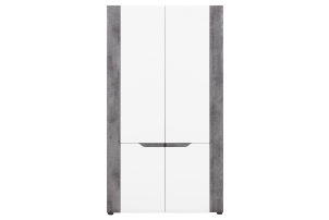 Szafa ubraniowa Brando B7