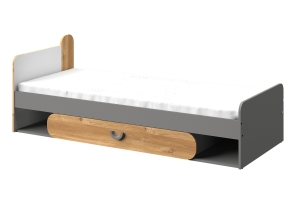 Łóżko 80/195cm Carini CA11