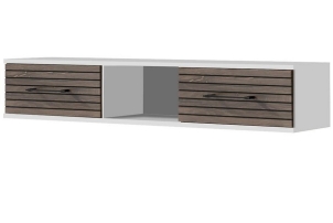 Szafka wisząca CARLO 9