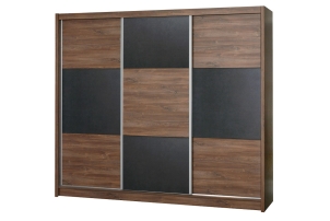 Szafa ubraniowa Cordoba 255