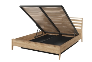 Łóżko 160/200cm COZY CO-02