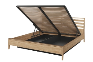 Łóżko 180/200cm COZY CO-02