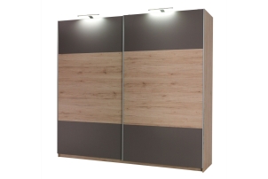 Szafa ubraniowa DIONE