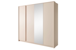 Szafa ubraniowa DAST I