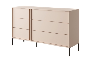 Komoda DAST J