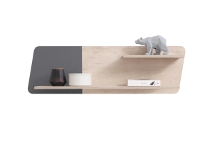 Półka wisząca Delta DL13