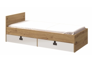 Łóżko 90/200cm Index 14