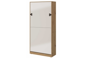 Półkotapczan pionowy Index 19