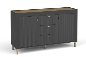 Komoda MOSSA MO6