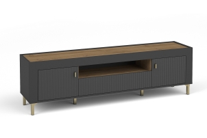 Szafka rtv MOSSA MO8