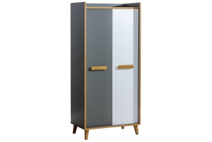 Szafa ubraniowa Werso 01