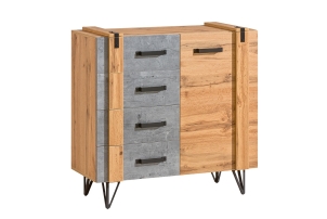 Komoda Lofter 06