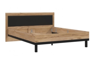 Łóżko 160/200cm Dalate DQLL2162