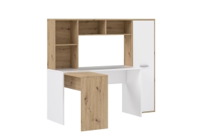 Biurko narożne ERIADU ERBB541