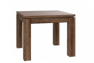 Stół rozkładany 90/180cm Trass EST45