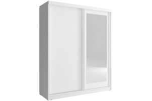 Szafa ubraniowa Alaska