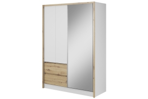 Szafa ubraniowa SARA 150