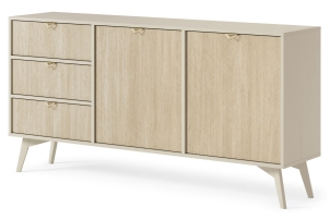 Komoda FORREST KSZ158