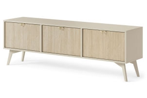 Szafka rtv FORREST RTV158