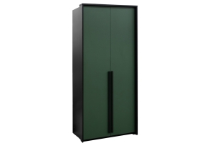 Szafa ubraniowa GENUA 105