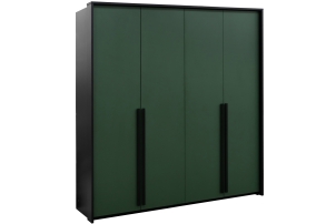 Szafa ubraniowa GENUA 210