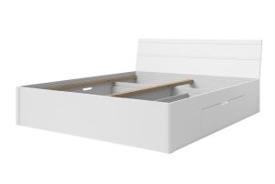 Łóżko 180/200cm Beta 52/92