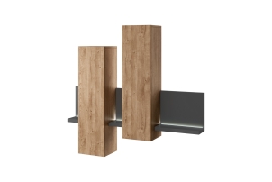 Szafki z półką Bota 04