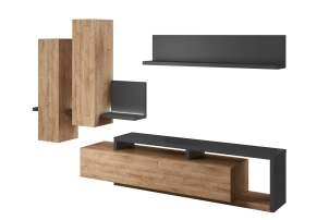 Meblościanka Bota 09