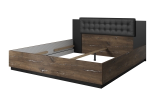 Łóżko 180/200cm Sigma 32