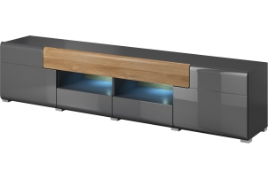 Szafka RTV Toledo 40