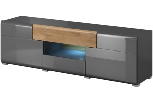 Szafka RTV Toledo 41