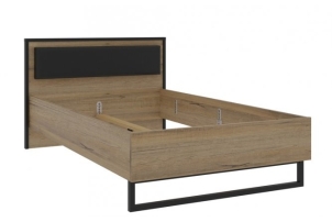 Łóżko 120/200cm Oriental Tree HUDL1122