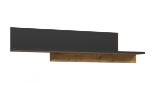 Półka wisząca HAYATO HYTB011L