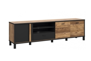 Szafka rtv HAYATO HYTT241R