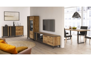 Witryna HAYATO HYTV521R