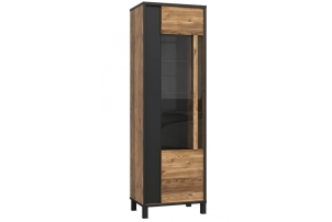 Witryna lewa HAYATO HYTV711L